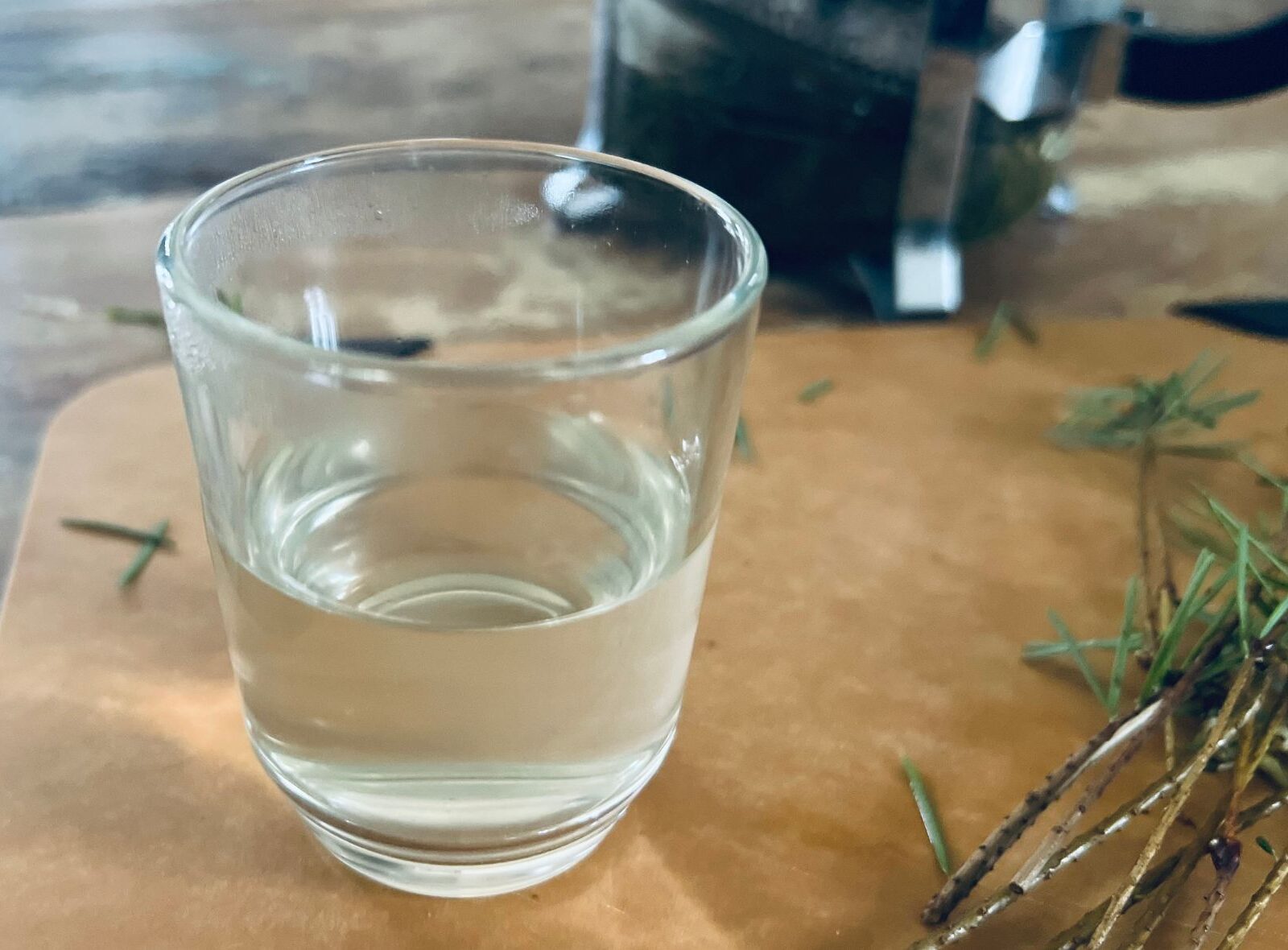 ダグラスティー4