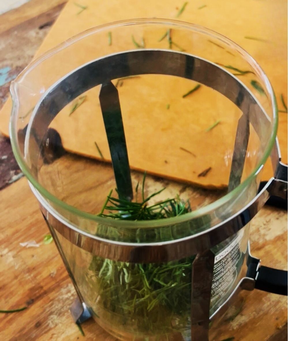 ダグラスティー2